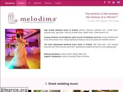 Sites similar to melodima.gr