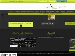 Sites similar to melodin.hu