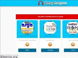 Sites similar to melodiradyo.com