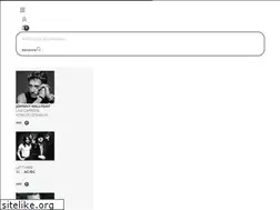 Sites similar to melodisque.com