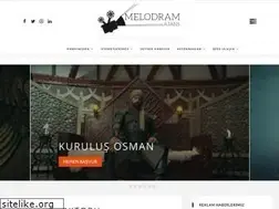 Sites similar to melodramajans.com