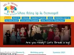Sites similar to melodramakids.com