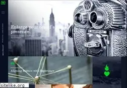 Sites similar to melodramamma.com