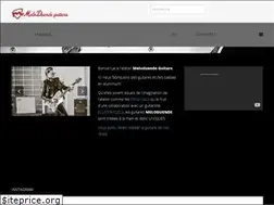Sites similar to meloduende.fr