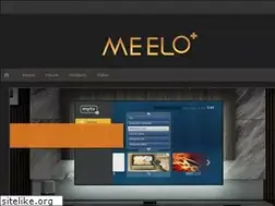 Sites similar to melodvb.com