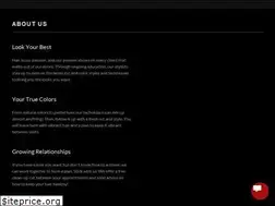 Sites similar to melody-beauty.nl