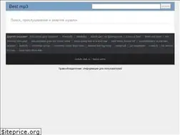 Sites similar to melody-club.ru