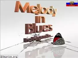 Sites similar to melody-in-blues.org