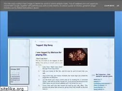 Sites similar to melody-mellycouk.blogspot.com