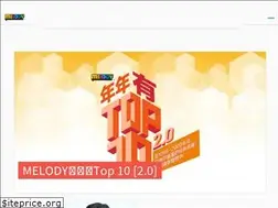 Sites similar to melody.my