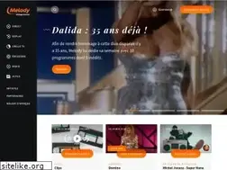 Sites similar to melody.tv
