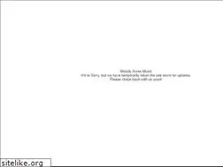 Sites similar to melodyacresmusic.com