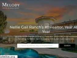 Sites similar to melodyandassociates.com
