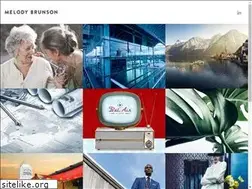 Sites similar to melodybrunson.com