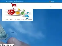 Sites similar to melodycenter.ch