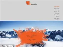 Sites similar to melodyco.co