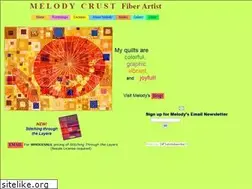 Sites similar to melodycrust.com