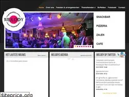 Sites similar to melodyemmen.nl