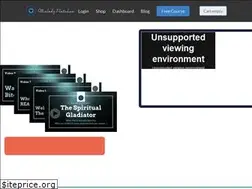 Sites similar to melodyfletcher.com
