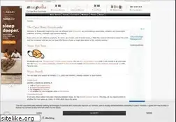 Sites similar to melodyhound.com