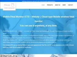 Sites similar to melodyi.net