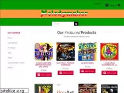Sites similar to melodymaker.nl