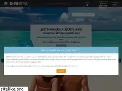 Sites similar to melodymakercancun.com