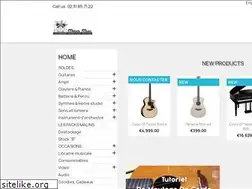 Sites similar to melodymusic.fr