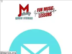 Sites similar to melodymusicstudios.com