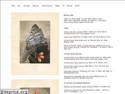Sites similar to melodyowen.net
