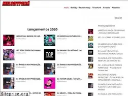 Sites similar to melodyparabaixar.com