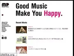 Sites similar to melodypunch.co.jp