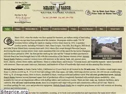 Sites similar to melodyranchstudio.com