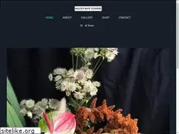 Sites similar to melodyraye.com