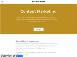 Sites similar to melodystonemedia.com