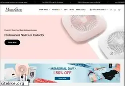 Sites similar to melodysusie.com