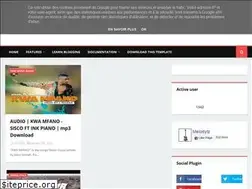 Sites similar to melodytz.blogspot.com