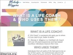 Sites similar to melodywiggins.com
