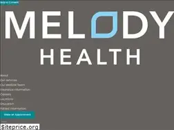 Sites similar to melodywomenshealth.org