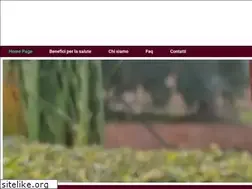 Sites similar to melogranoibleo.it