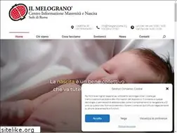Sites similar to melogranoroma.org