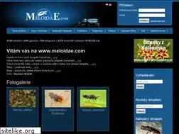 Sites similar to meloidae.com