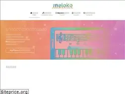 Sites similar to meloko-support.com
