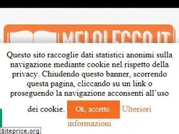 Sites similar to meloleggo.it