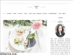 Sites similar to melolimparfaite.com