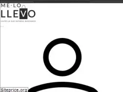 Sites similar to melollevo.cl