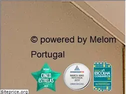 Sites similar to melom.com