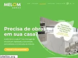 Sites similar to melom.pt