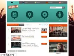 Sites similar to melomaan.ee