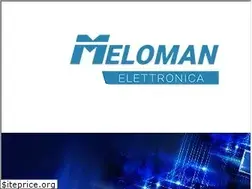 Sites similar to meloman.it
